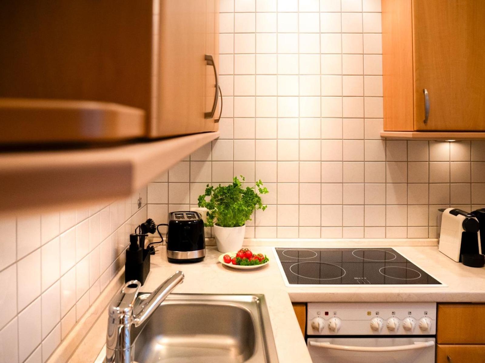 Kleine Fine Apartment Lubeck